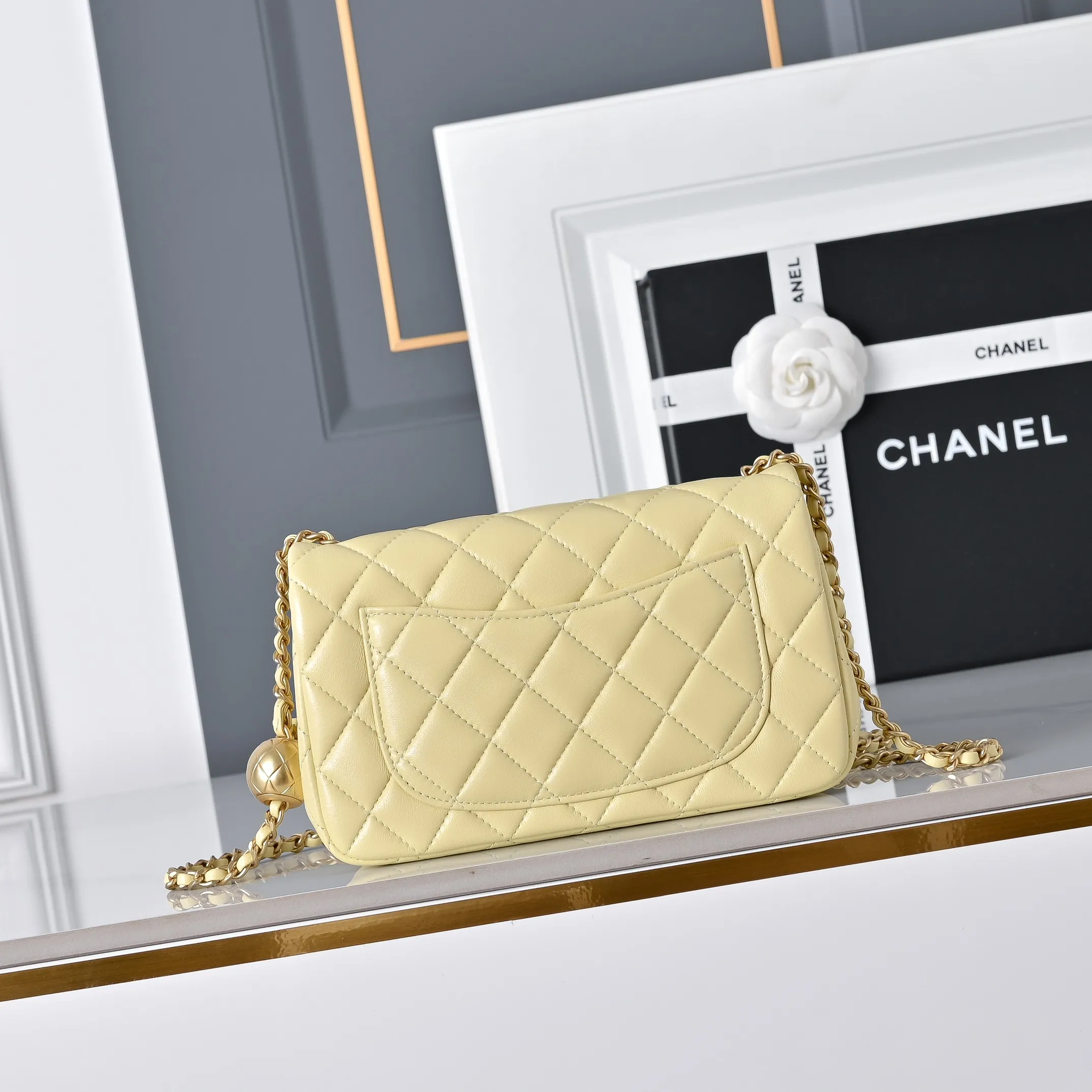 All Categories Chanel Women's Bags 2 (Chanel) Chanel Original Order AS1786
