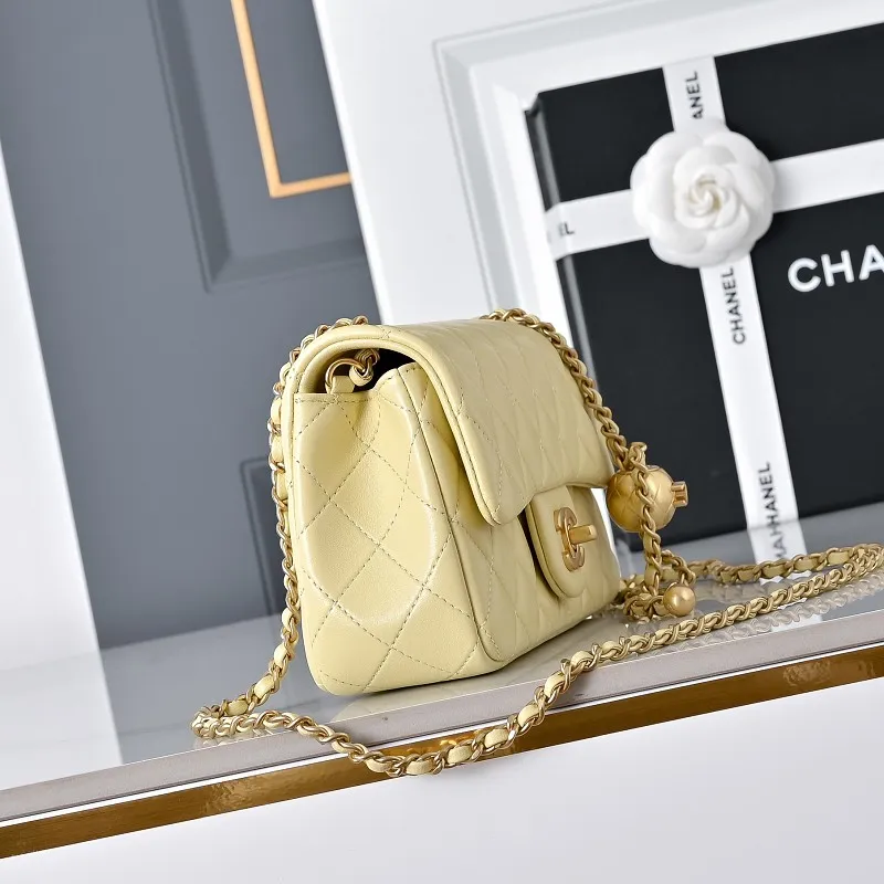 All Categories Chanel Women's Bags 2 (Chanel) Chanel Original Order AS1786