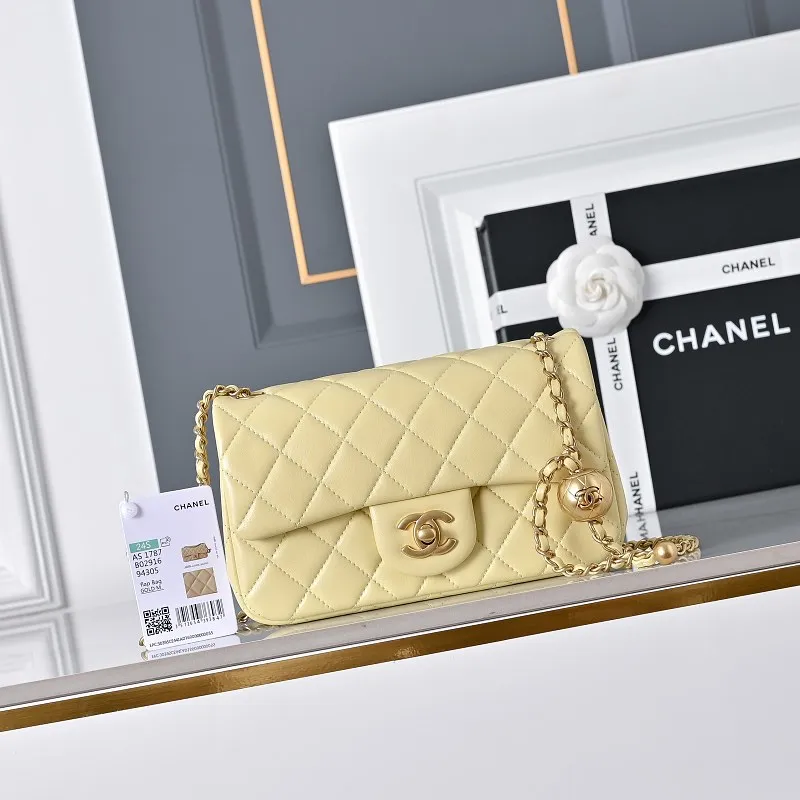All Categories Chanel Women's Bags 2 (Chanel) Chanel Original Order AS1786