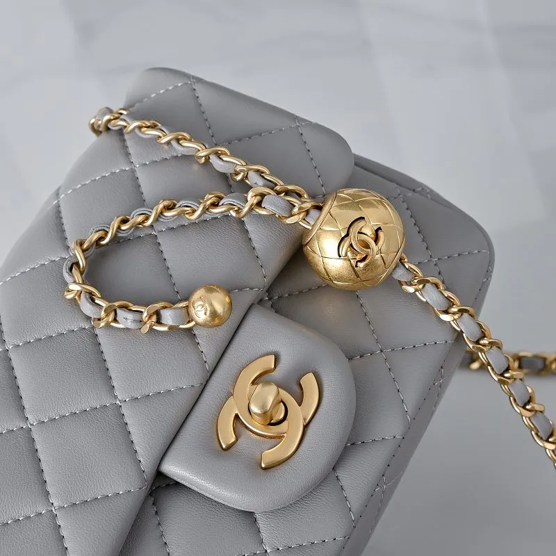 All Categories Chanel Women's Bags 2 (Chanel) Chanel Original Order AS1786