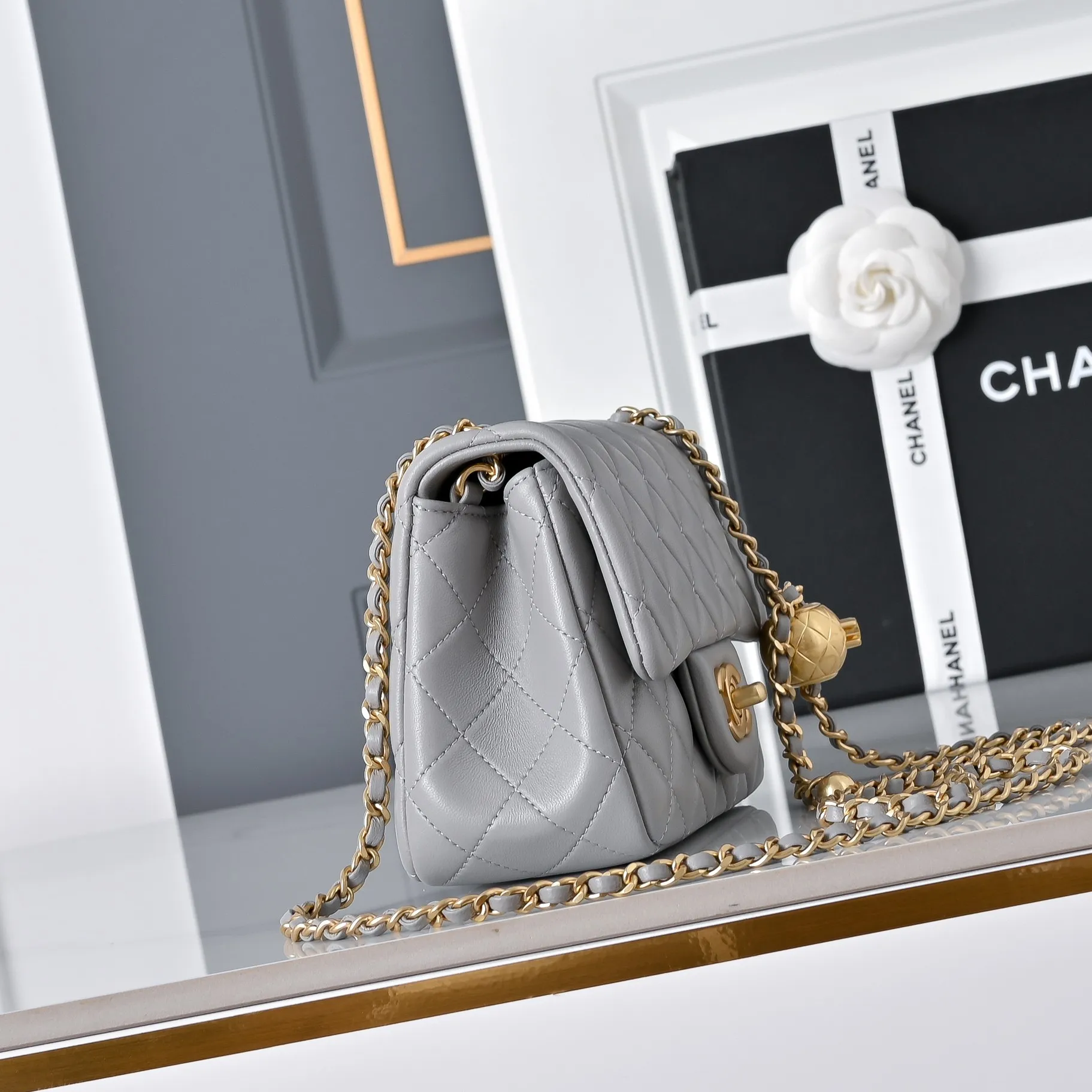 All Categories Chanel Women's Bags 2 (Chanel) Chanel Original Order AS1786