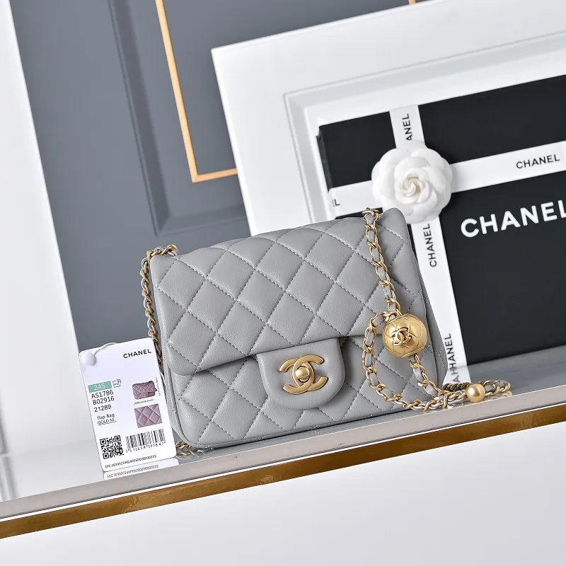All Categories Chanel Women's Bags 2 (Chanel) Chanel Original Order AS1786