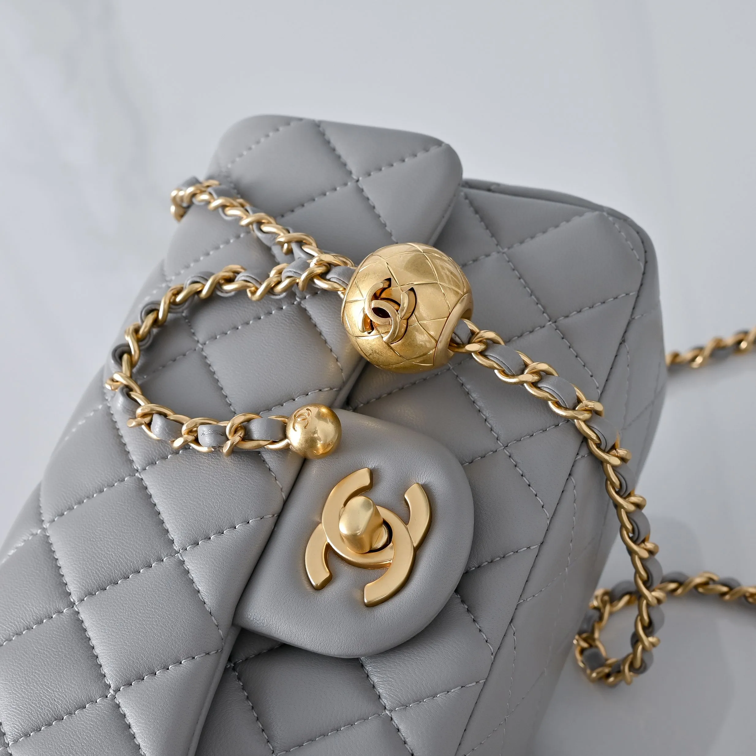 All Categories Chanel Women's Bags 2 (Chanel) Chanel Original Order AS1786