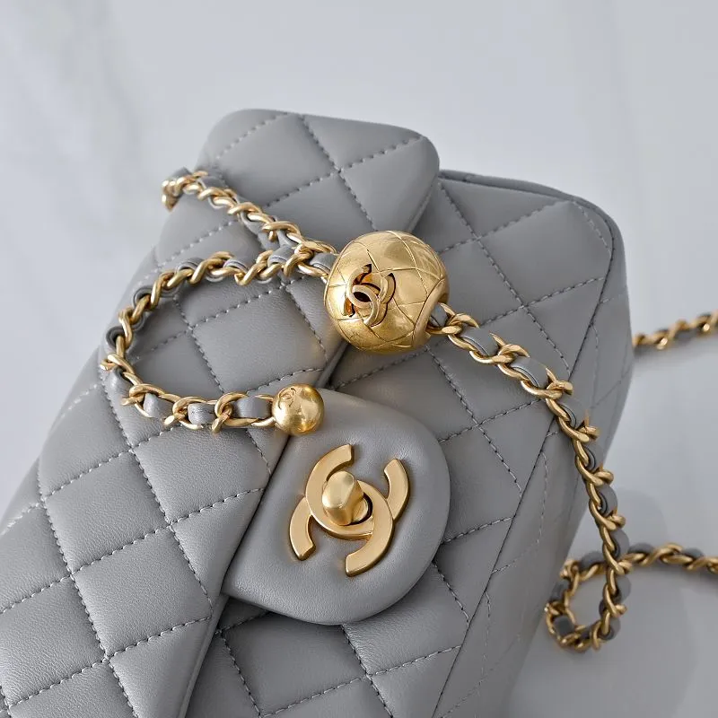 All Categories Chanel Women's Bags 2 (Chanel) Chanel Original Order AS1786