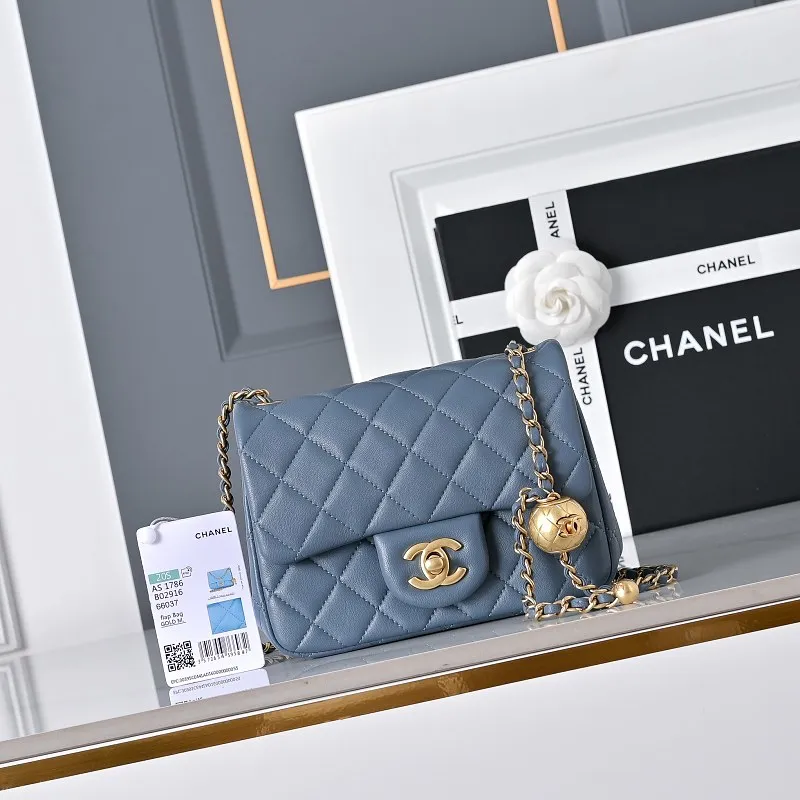 All Categories Chanel Women's Bags 2 (Chanel) Chanel Original Order AS1786