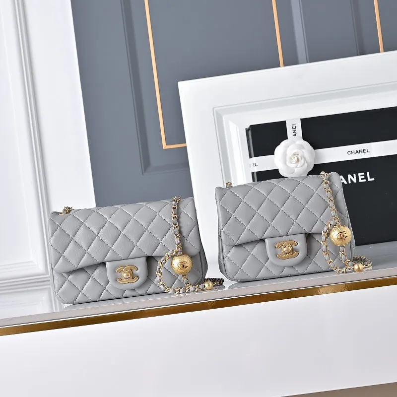 All Categories Chanel Women's Bags 2 (Chanel) Chanel Original Order AS1786