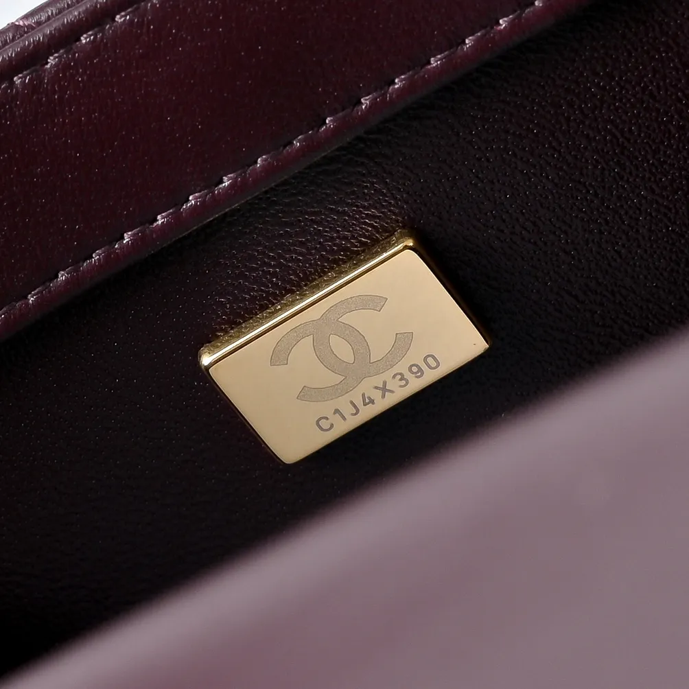 All Categories Chanel Women's Bags 2 (Chanel) Chanel Original Order AS1786