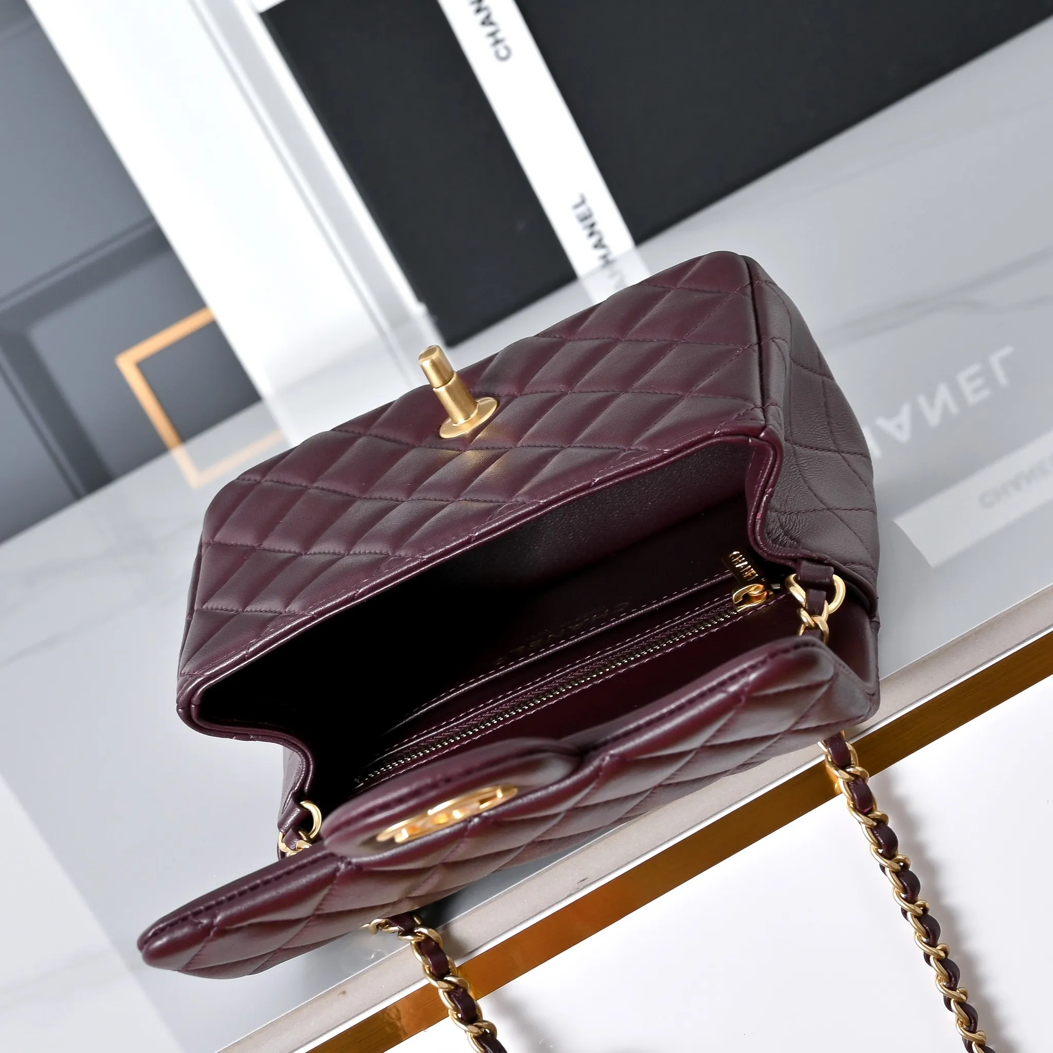 All Categories Chanel Women's Bags 2 (Chanel) Chanel Original Order AS1786