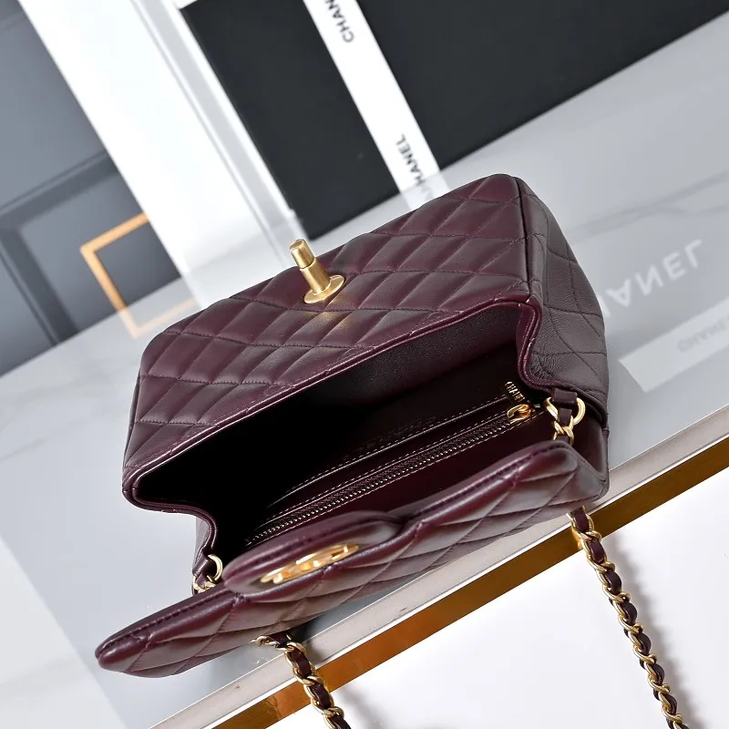 All Categories Chanel Women's Bags 2 (Chanel) Chanel Original Order AS1786