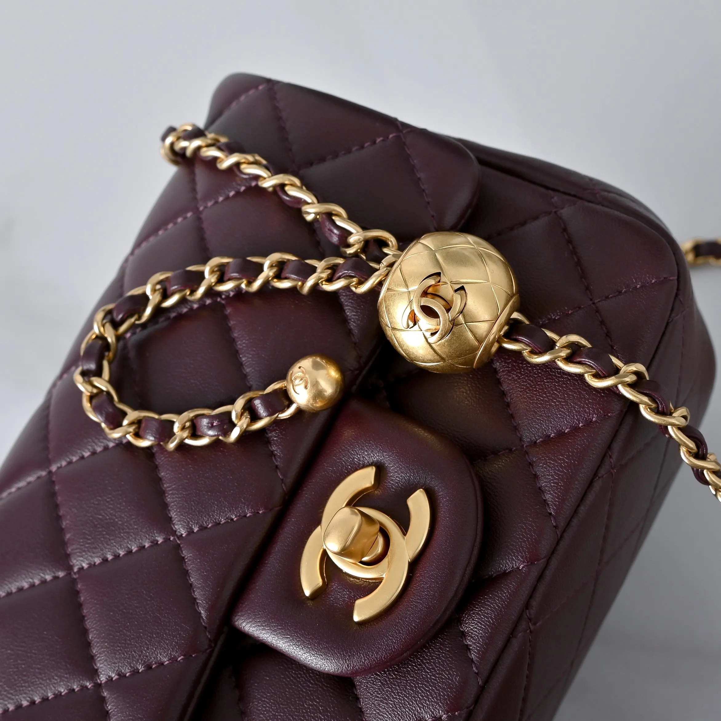 All Categories Chanel Women's Bags 2 (Chanel) Chanel Original Order AS1786