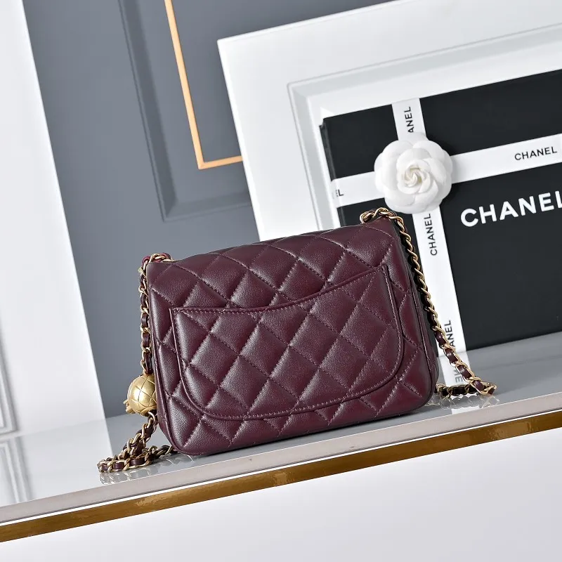 All Categories Chanel Women's Bags 2 (Chanel) Chanel Original Order AS1786