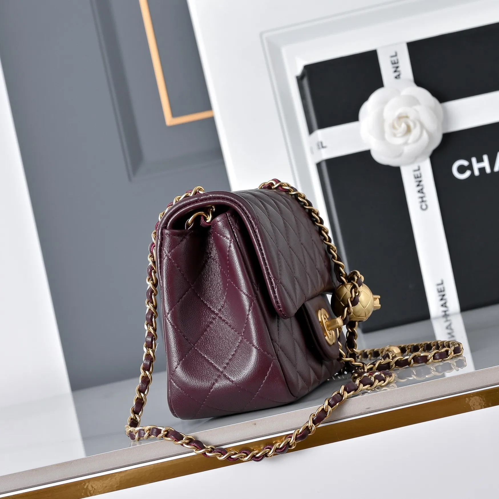 All Categories Chanel Women's Bags 2 (Chanel) Chanel Original Order AS1786