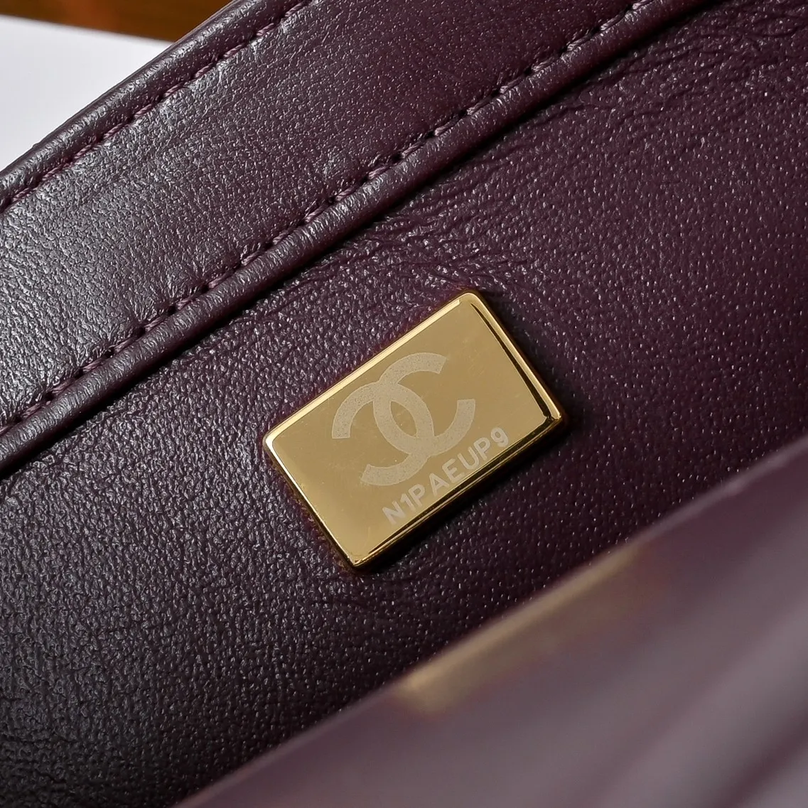 All Categories Chanel Women's Bags 2 (Chanel) Chanel Original Order AS1786