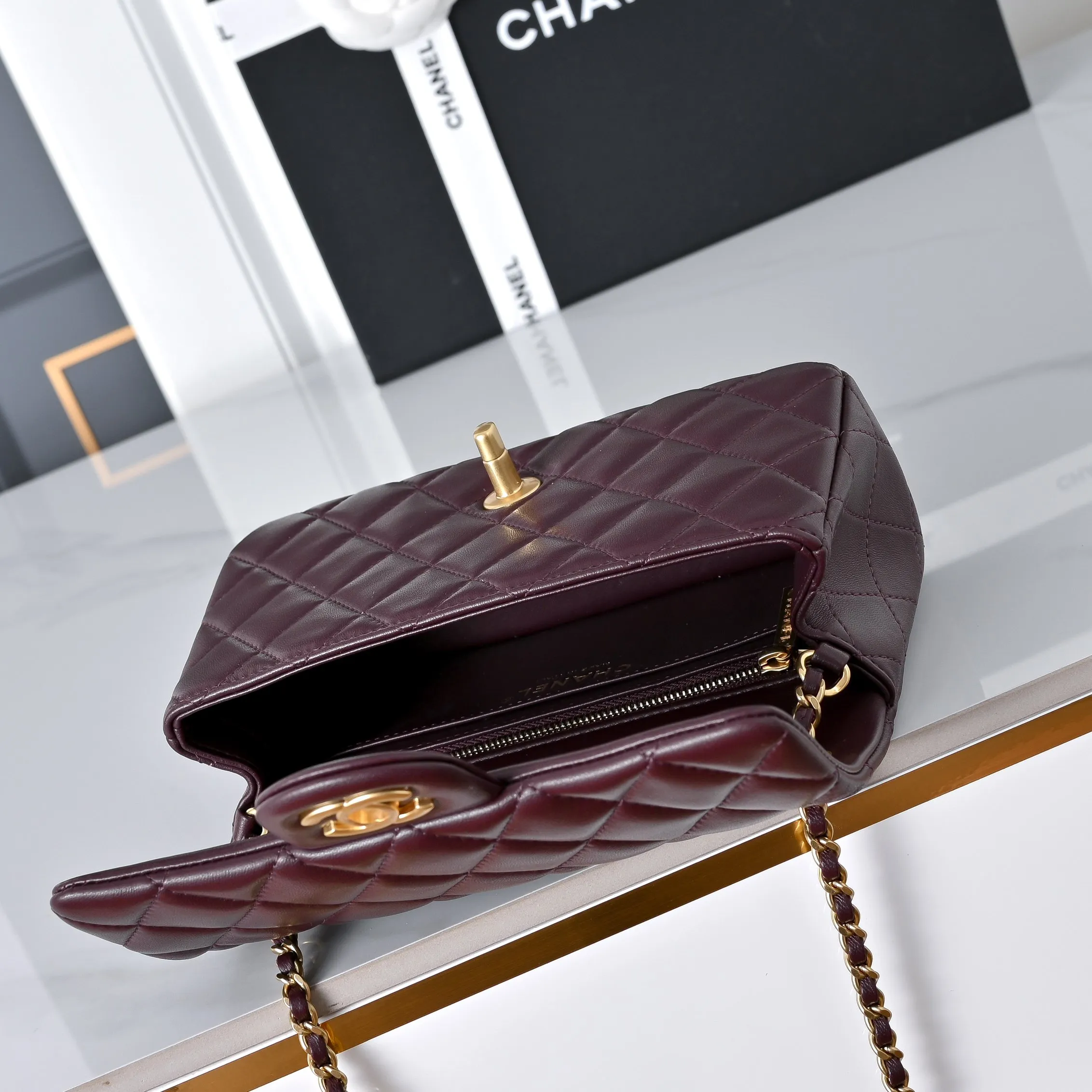 All Categories Chanel Women's Bags 2 (Chanel) Chanel Original Order AS1786