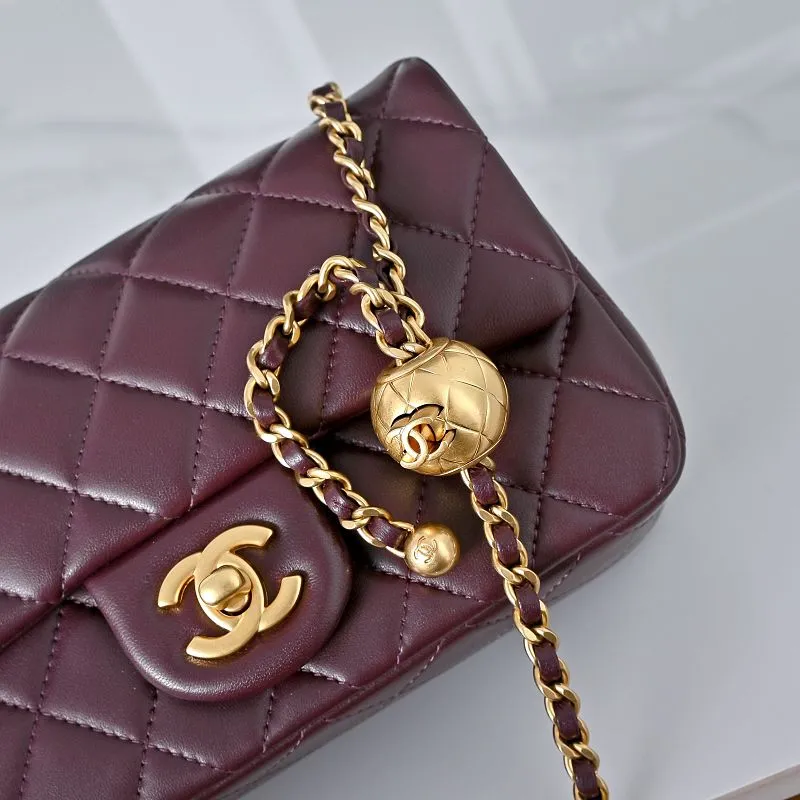 All Categories Chanel Women's Bags 2 (Chanel) Chanel Original Order AS1786