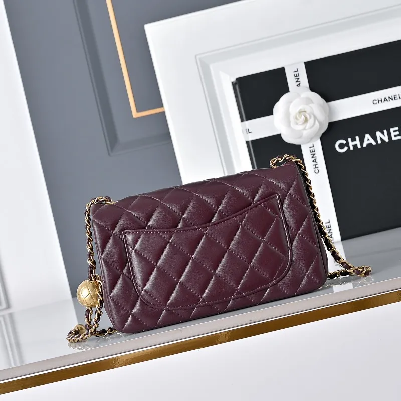 All Categories Chanel Women's Bags 2 (Chanel) Chanel Original Order AS1786