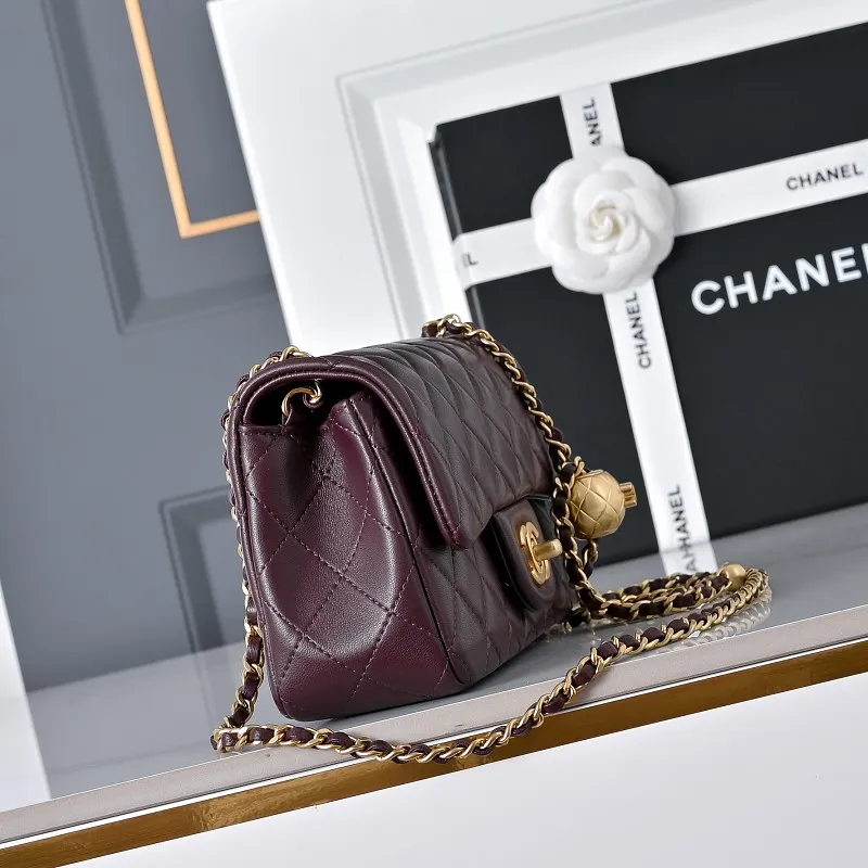 All Categories Chanel Women's Bags 2 (Chanel) Chanel Original Order AS1786