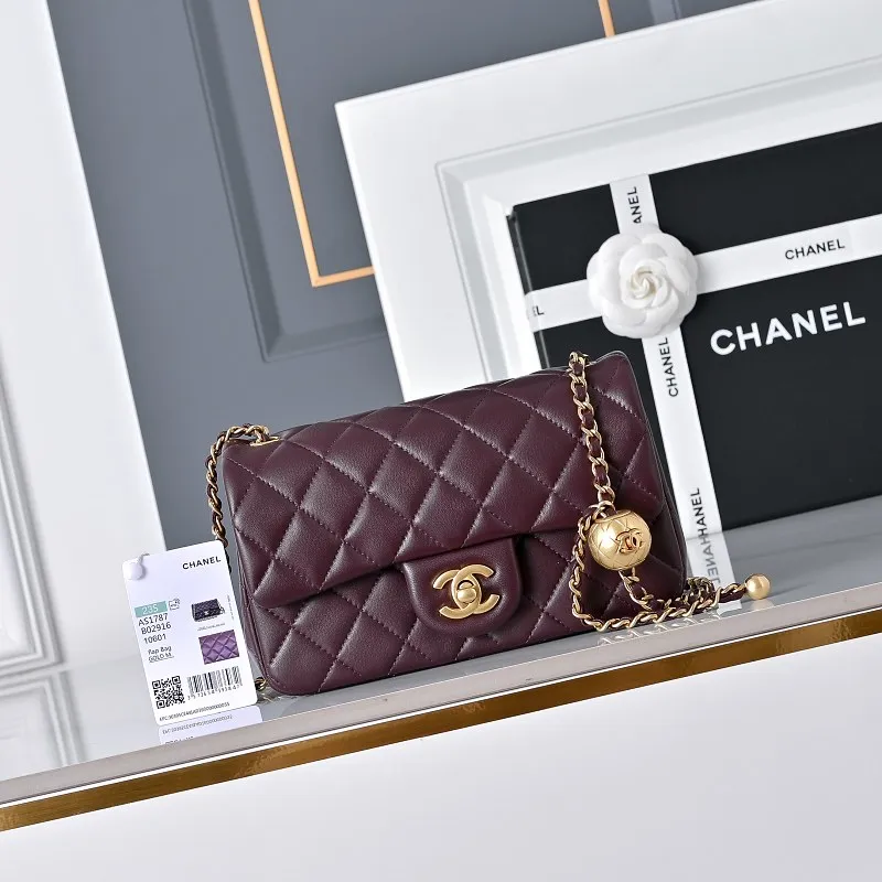 All Categories Chanel Women's Bags 2 (Chanel) Chanel Original Order AS1786