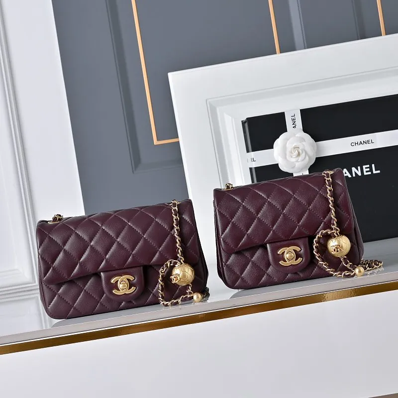 All Categories Chanel Women's Bags 2 (Chanel) Chanel Original Order AS1786