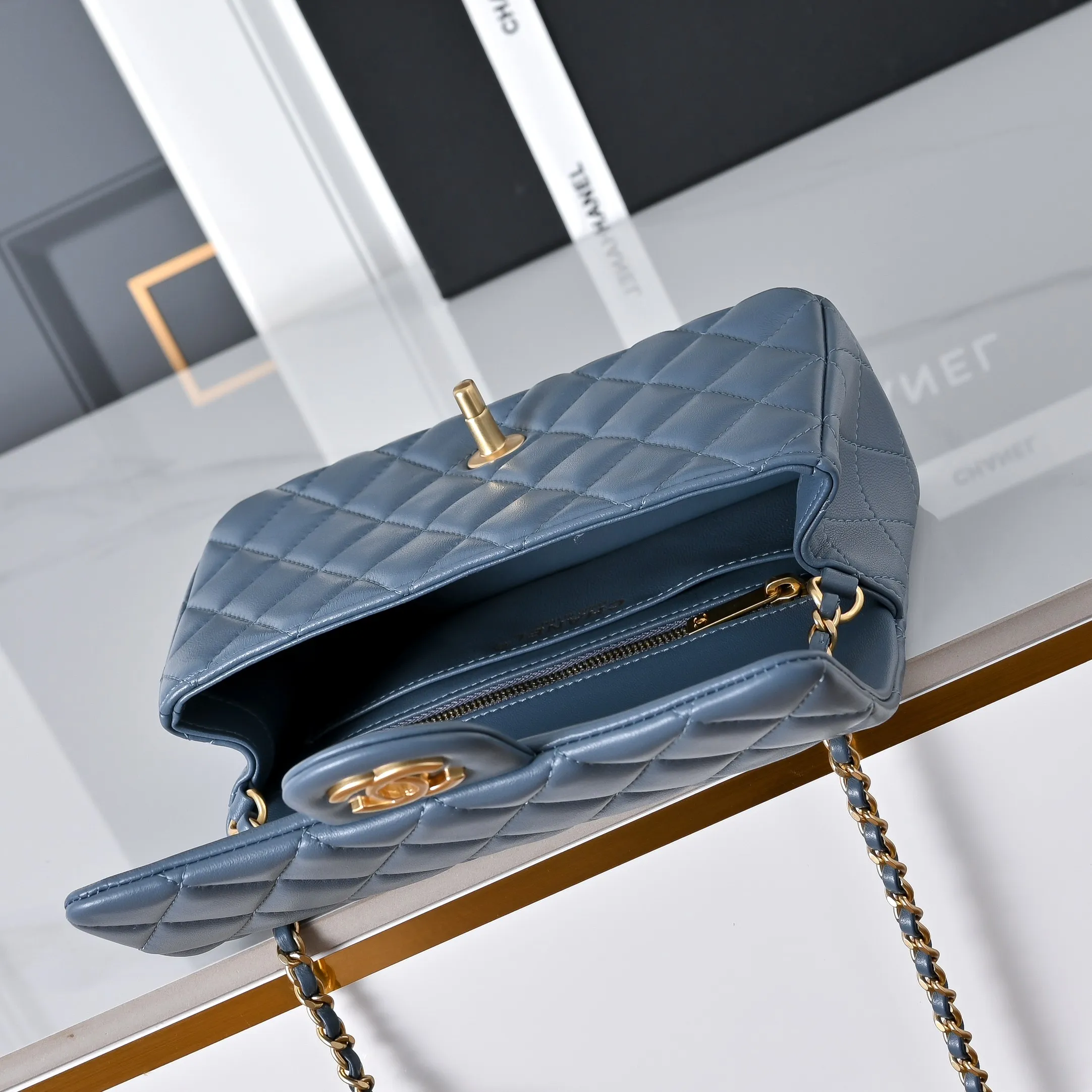 All Categories Chanel Women's Bags 2 (Chanel) Chanel Original Order AS1786
