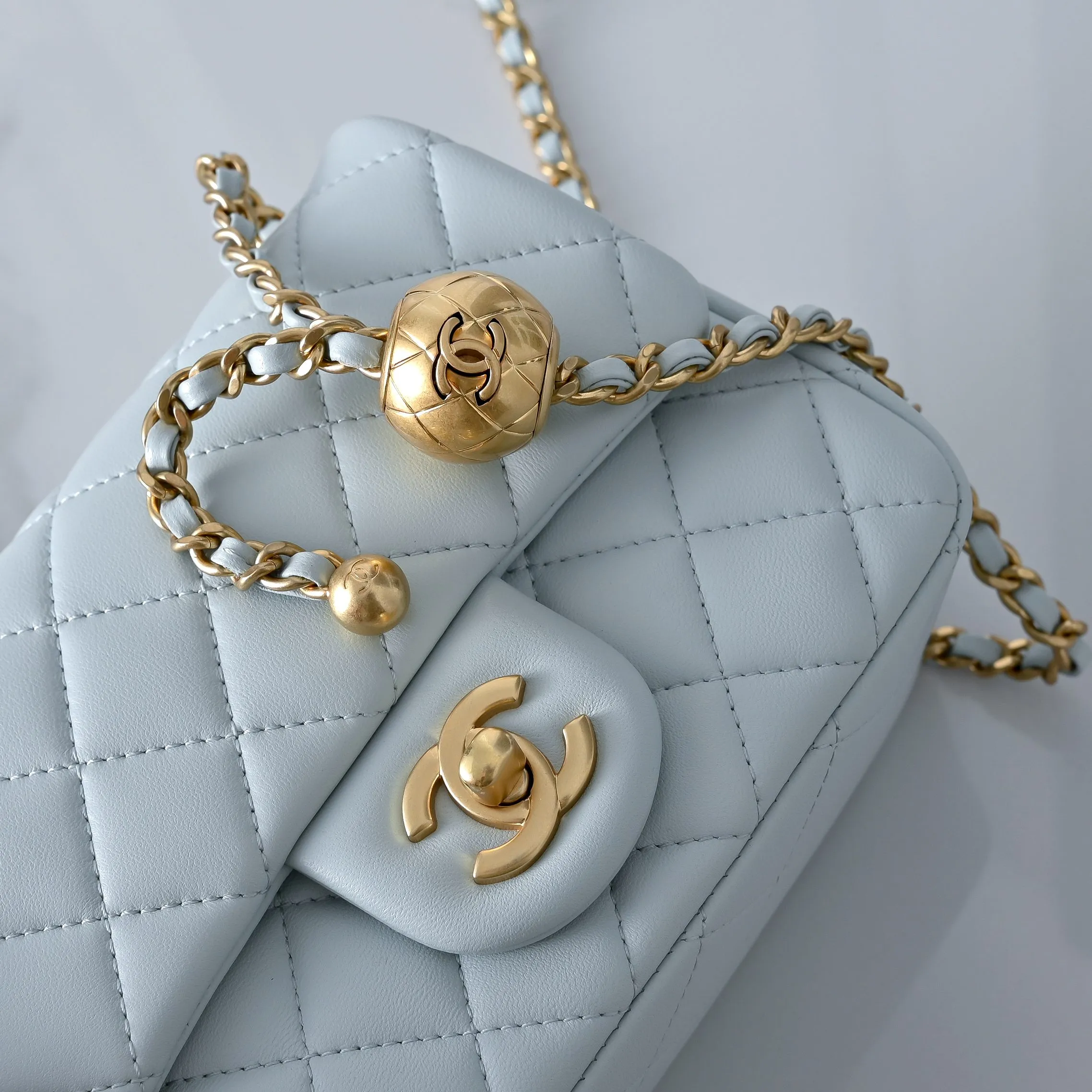 All Categories Chanel Women's Bags 2 (Chanel) Chanel Original Order AS1786