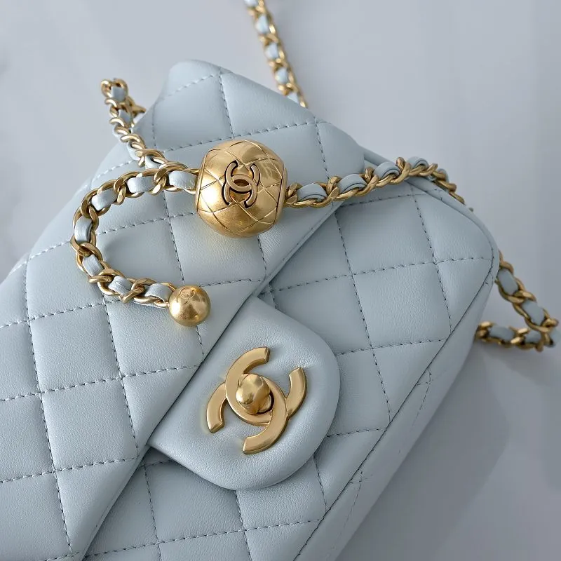 All Categories Chanel Women's Bags 2 (Chanel) Chanel Original Order AS1786