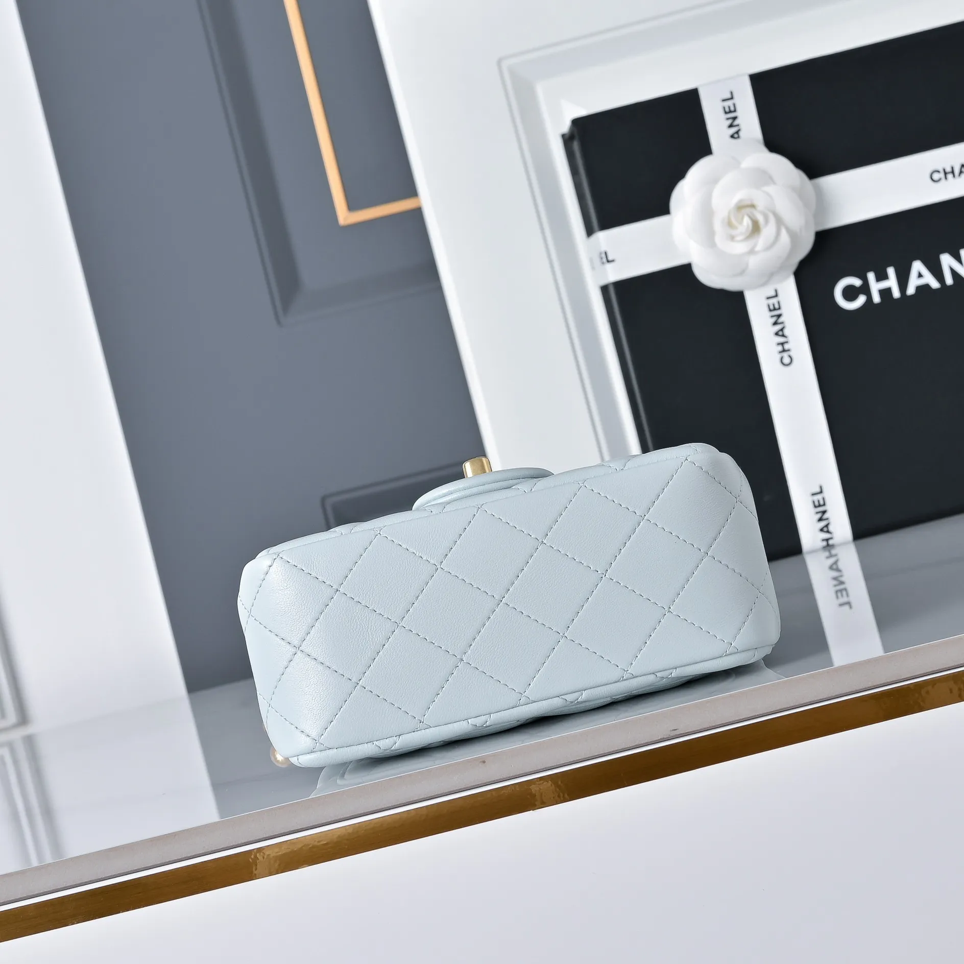 All Categories Chanel Women's Bags 2 (Chanel) Chanel Original Order AS1786