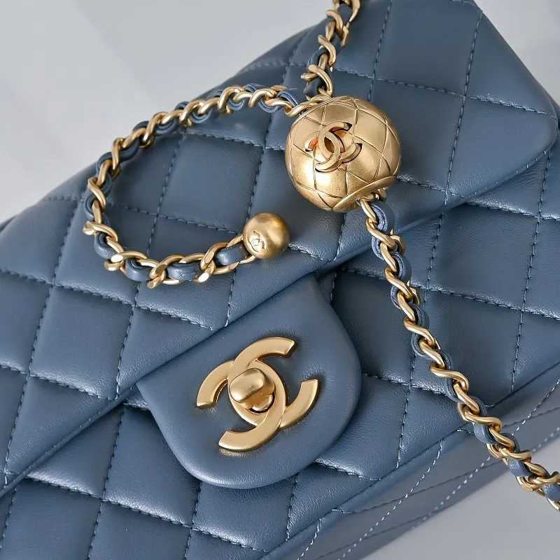 All Categories Chanel Women's Bags 2 (Chanel) Chanel Original Order AS1786