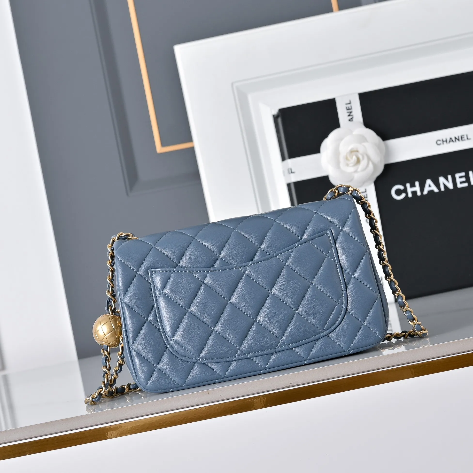 All Categories Chanel Women's Bags 2 (Chanel) Chanel Original Order AS1786