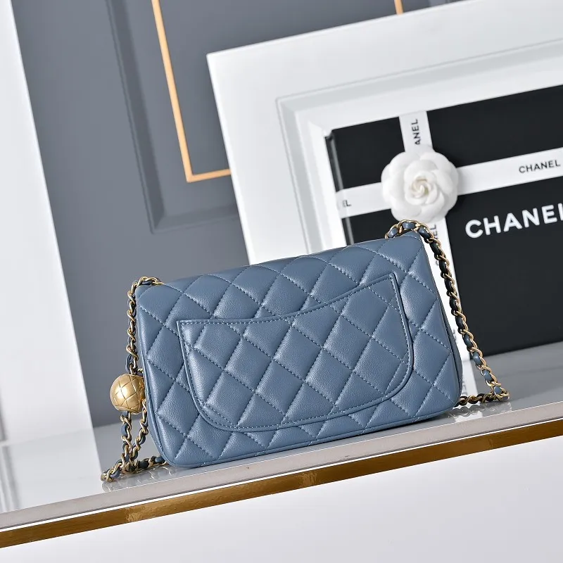 All Categories Chanel Women's Bags 2 (Chanel) Chanel Original Order AS1786