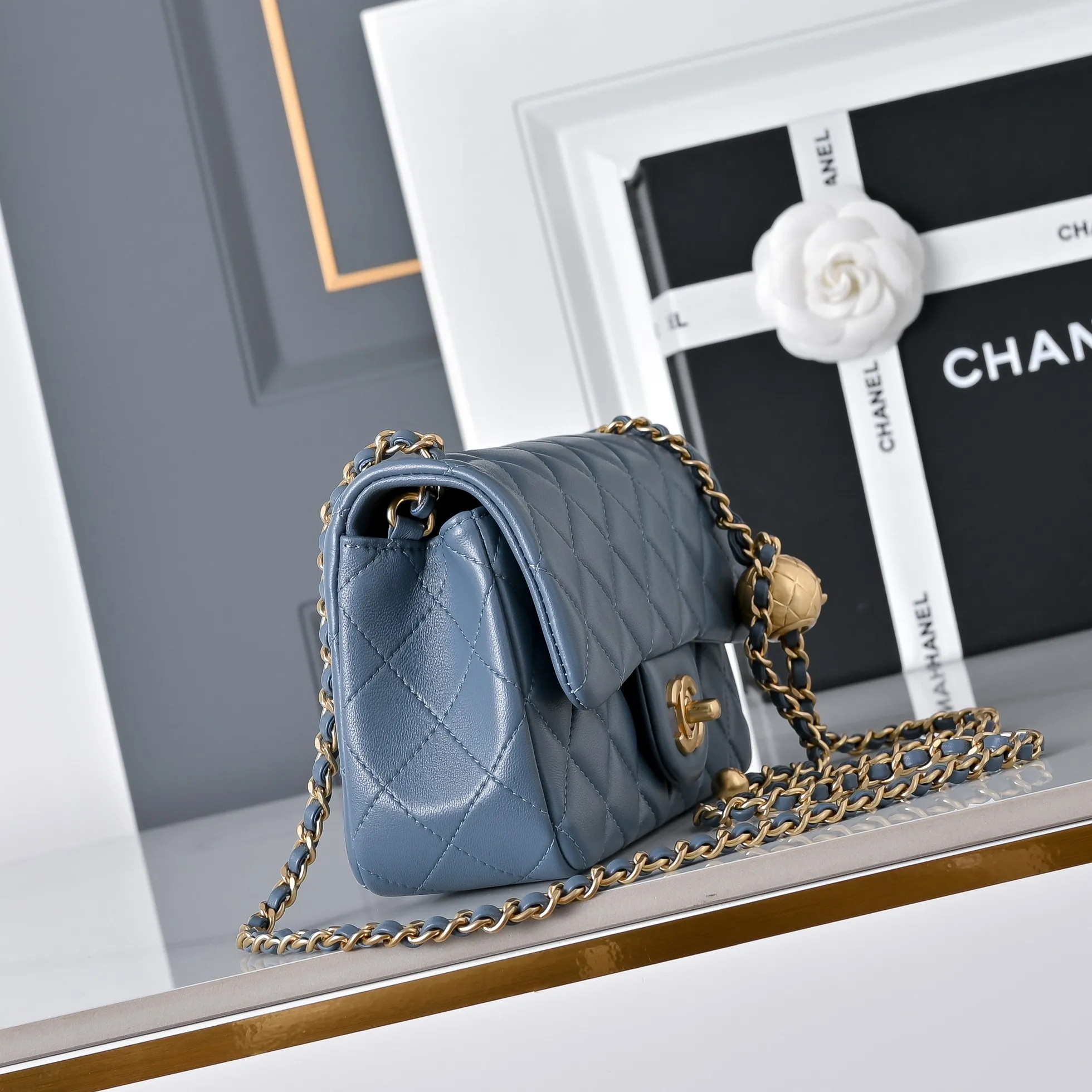 All Categories Chanel Women's Bags 2 (Chanel) Chanel Original Order AS1786
