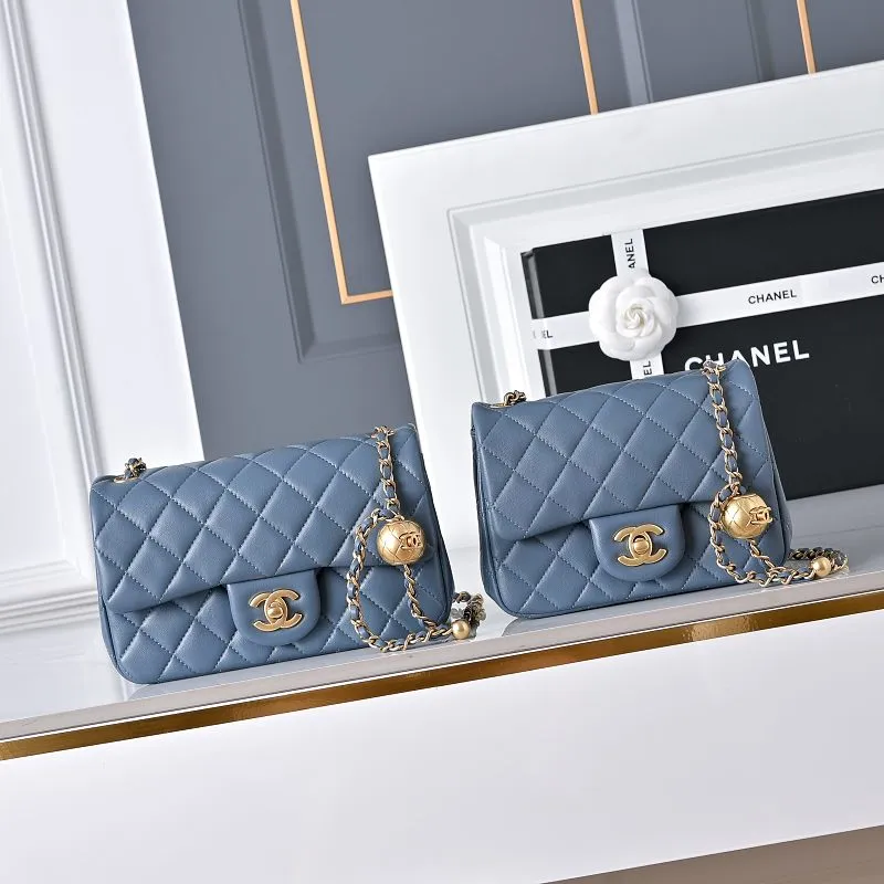 All Categories Chanel Women's Bags 2 (Chanel) Chanel Original Order AS1786