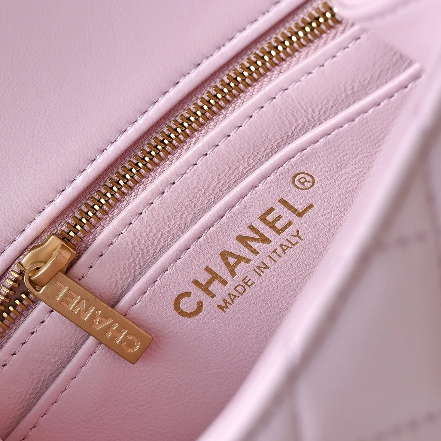 All Categories Chanel Women's Bags 2 (Chanel) Chanel Original Order AS1786