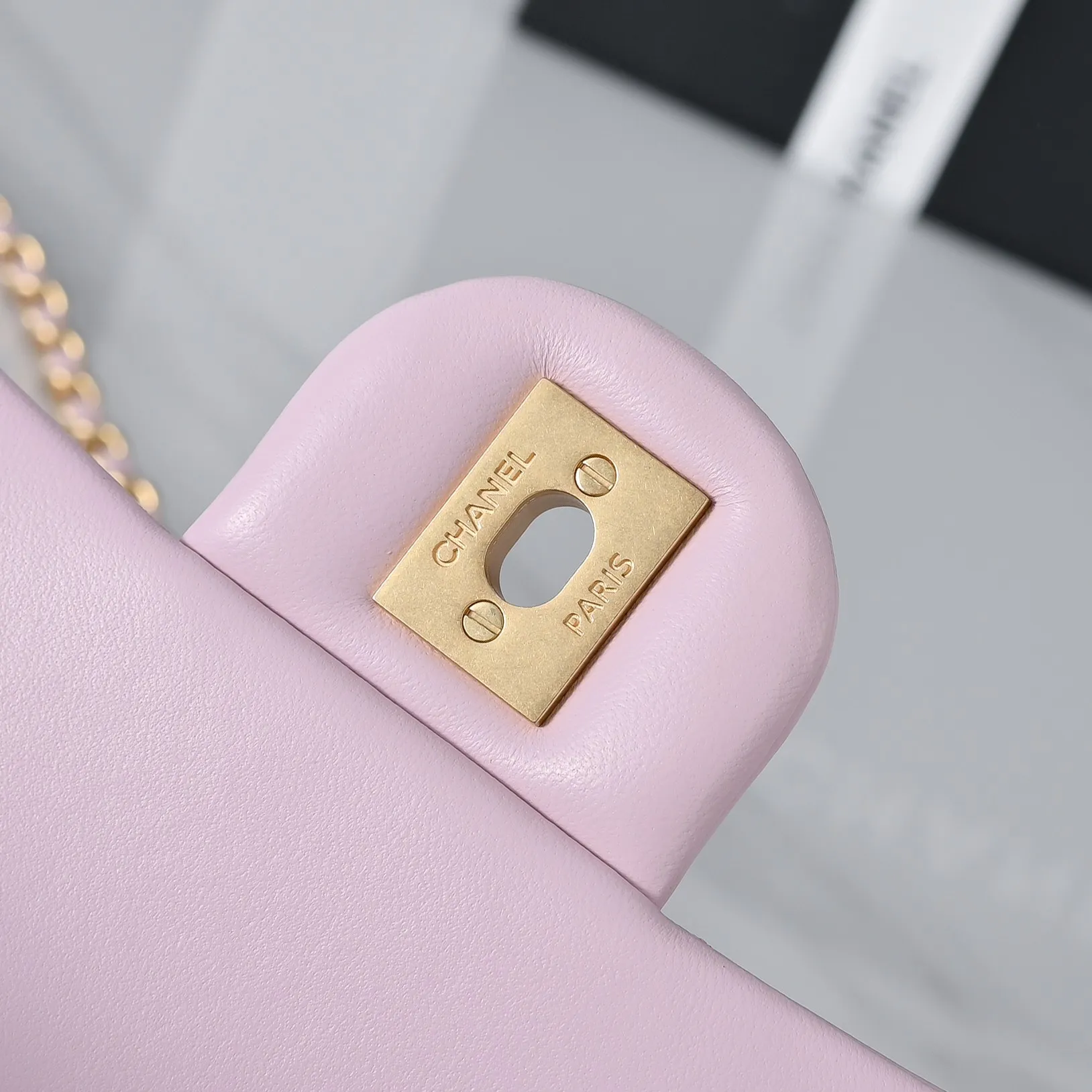 All Categories Chanel Women's Bags 2 (Chanel) Chanel Original Order AS1786