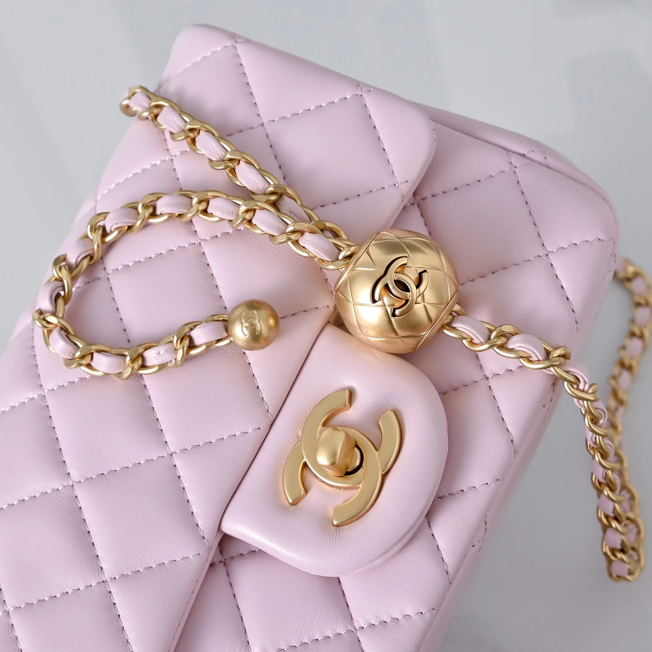 All Categories Chanel Women's Bags 2 (Chanel) Chanel Original Order AS1786