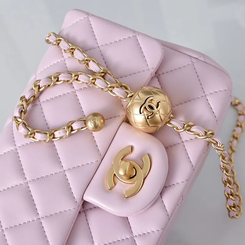 All Categories Chanel Women's Bags 2 (Chanel) Chanel Original Order AS1786