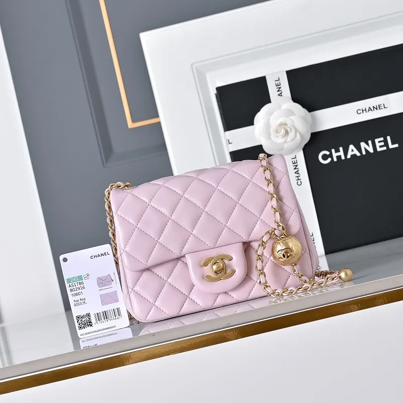 All Categories Chanel Women's Bags 2 (Chanel) Chanel Original Order AS1786