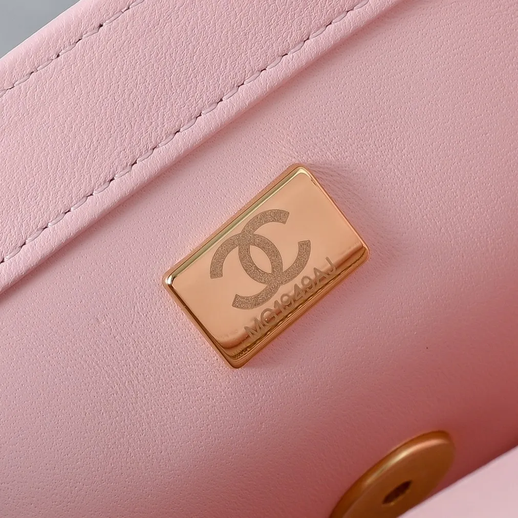 All Categories Chanel Women's Bags 2 (Chanel) Chanel Original Order AS1786