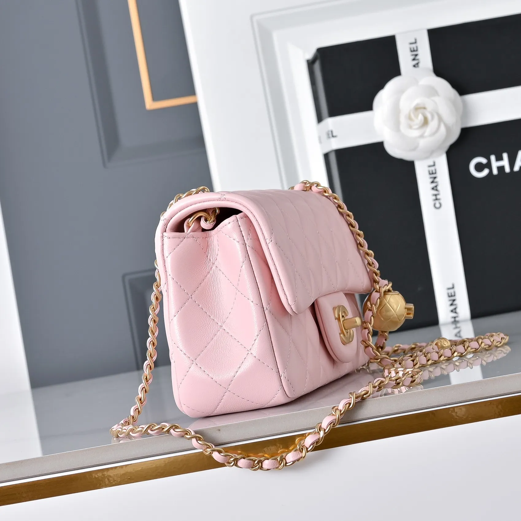 All Categories Chanel Women's Bags 2 (Chanel) Chanel Original Order AS1786