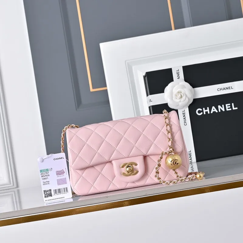 All Categories Chanel Women's Bags 2 (Chanel) Chanel Original Order AS1786