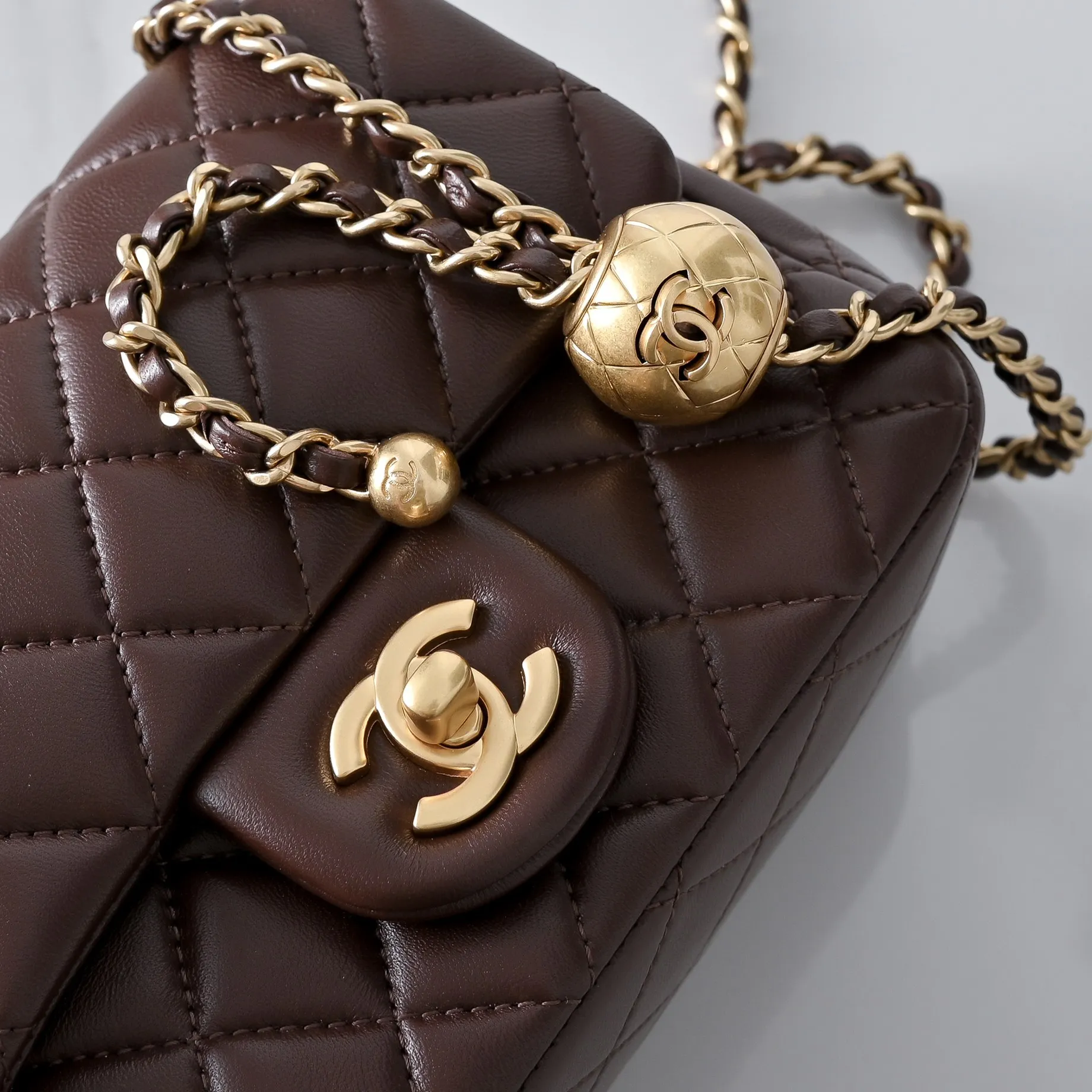 All Categories Chanel Women's Bags 2 (Chanel) Chanel Original Order AS1786