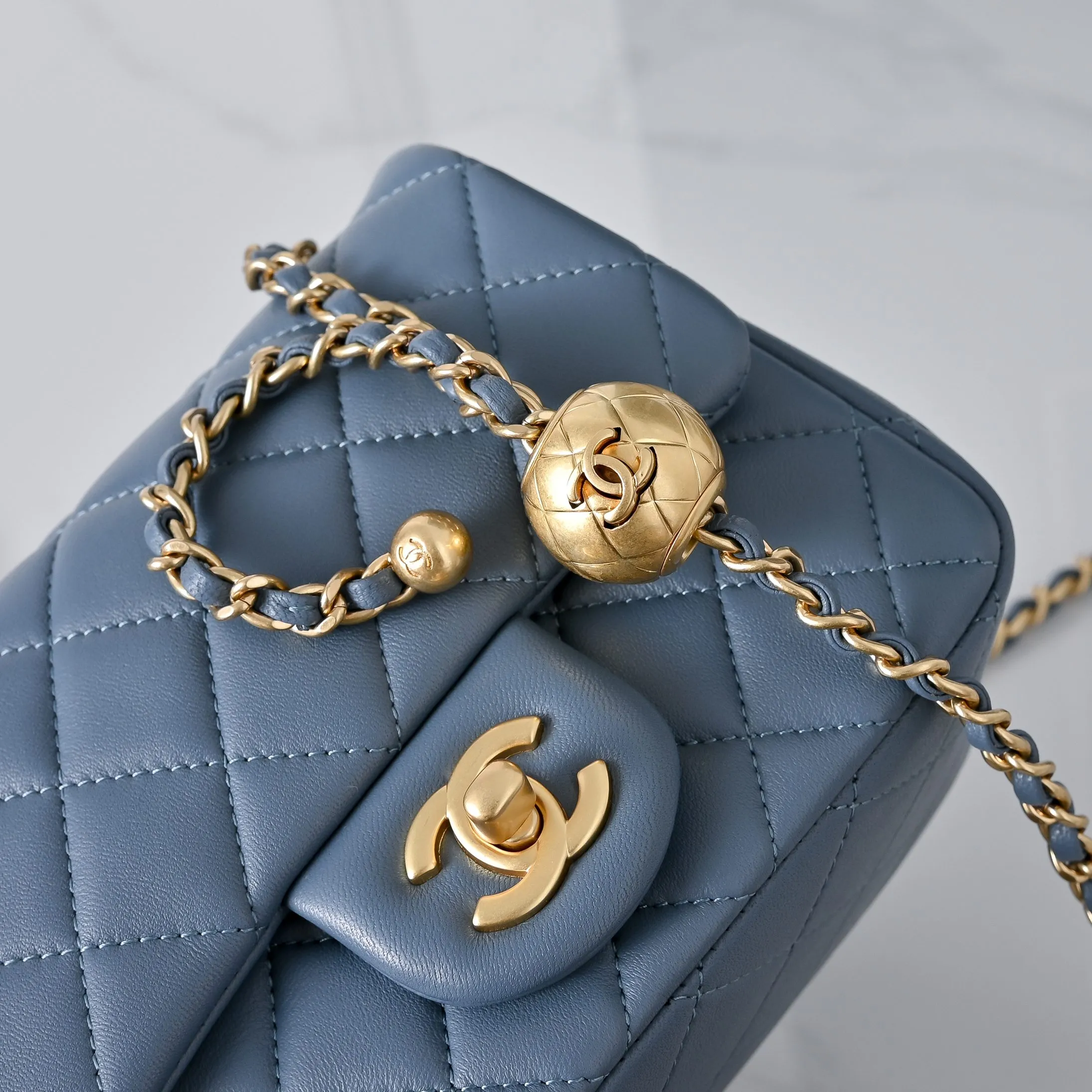All Categories Chanel Women's Bags 2 (Chanel) Chanel Original Order AS1786