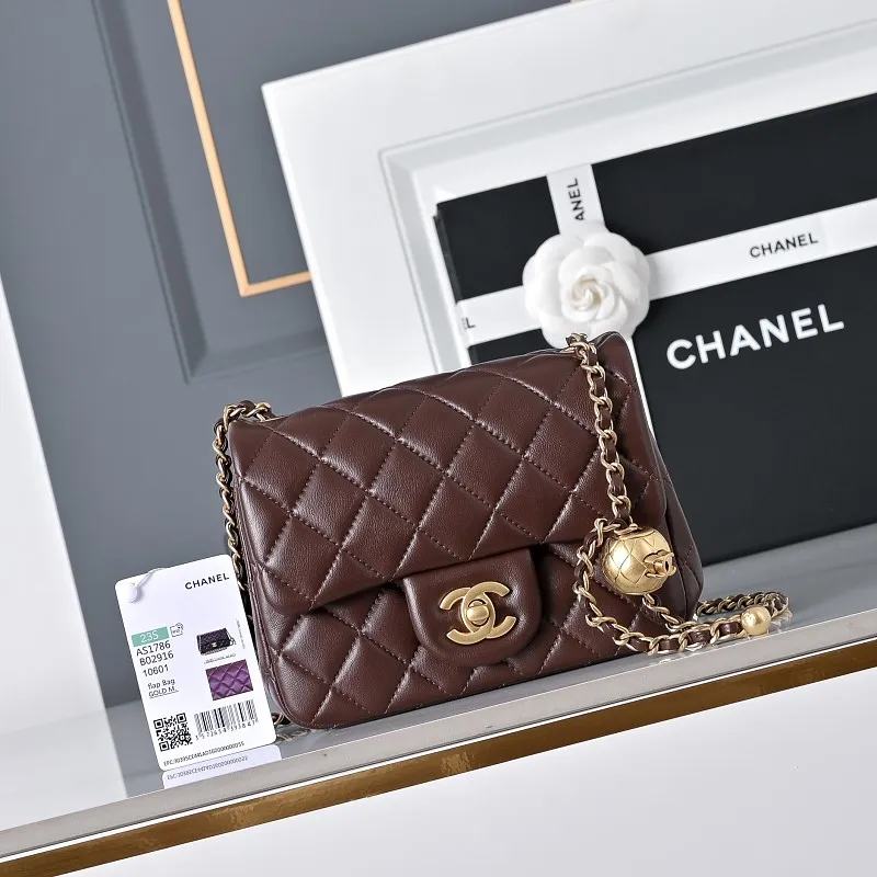 All Categories Chanel Women's Bags 2 (Chanel) Chanel Original Order AS1786