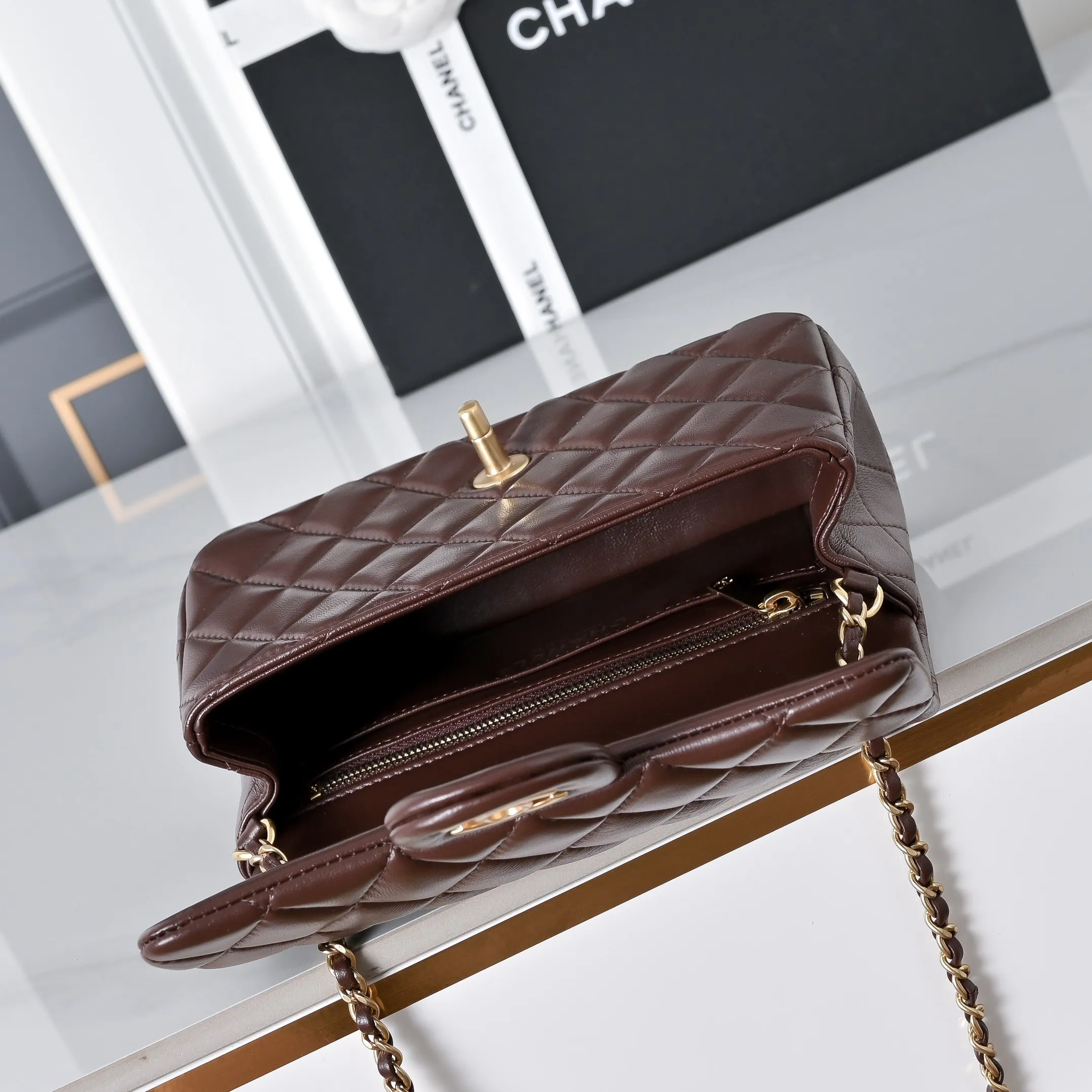 All Categories Chanel Women's Bags 2 (Chanel) Chanel Original Order AS1786