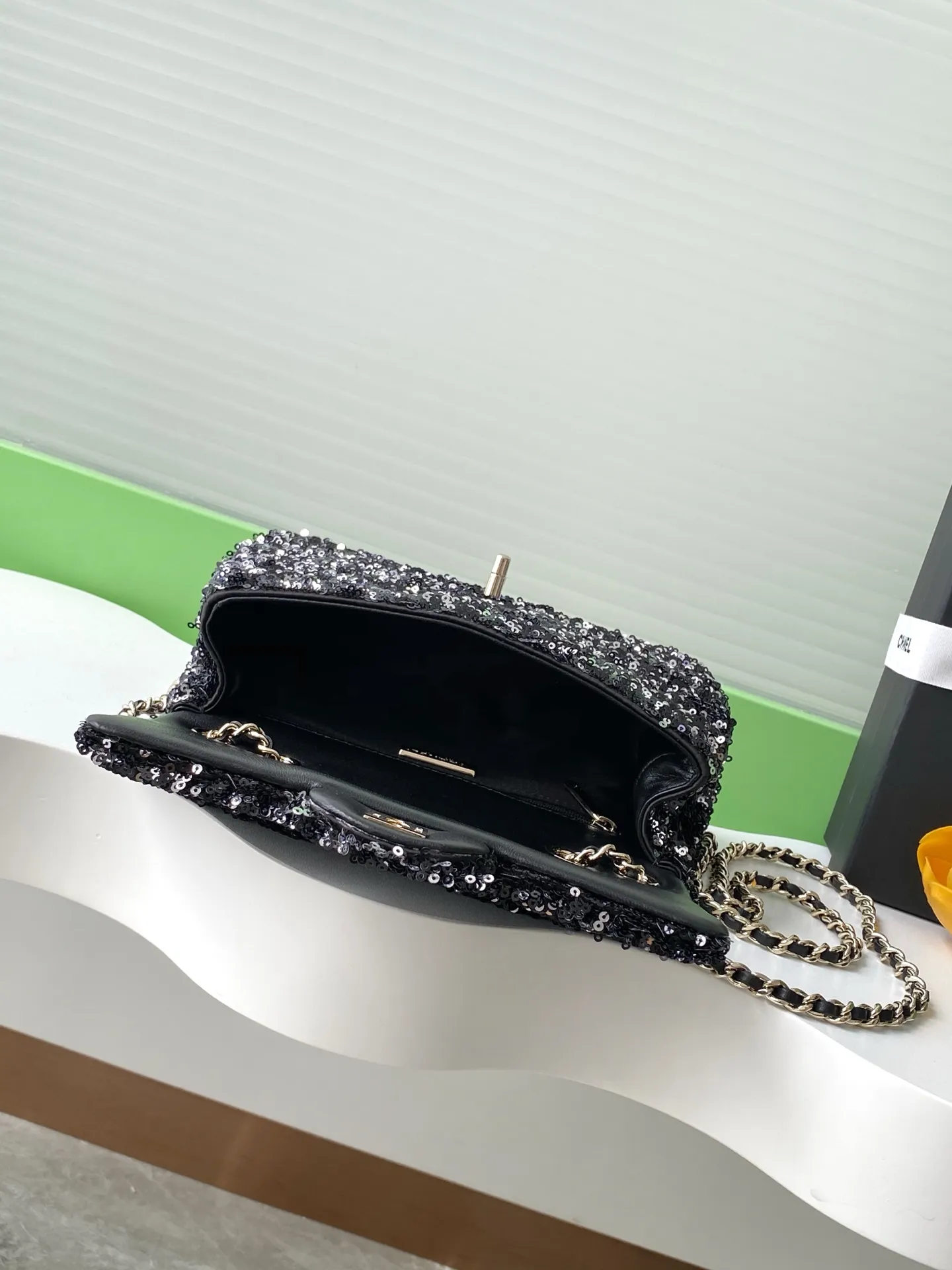 All Categories Chanel Women's Bags 2 (Chanel) Chanel Original Order AS4561