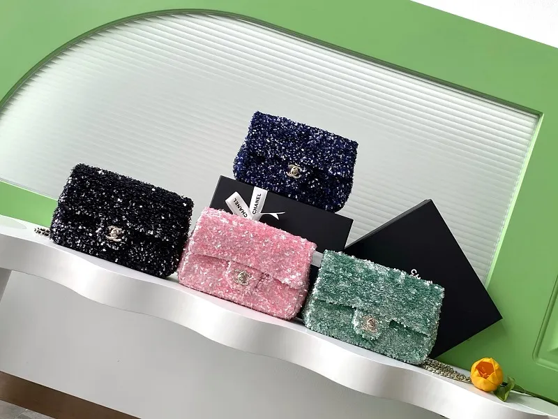 All Categories Chanel Women's Bags 2 (Chanel) Chanel Original Order AS4561