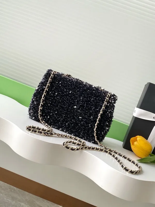 All Categories Chanel Women's Bags 2 (Chanel) Chanel Original Order AS4561