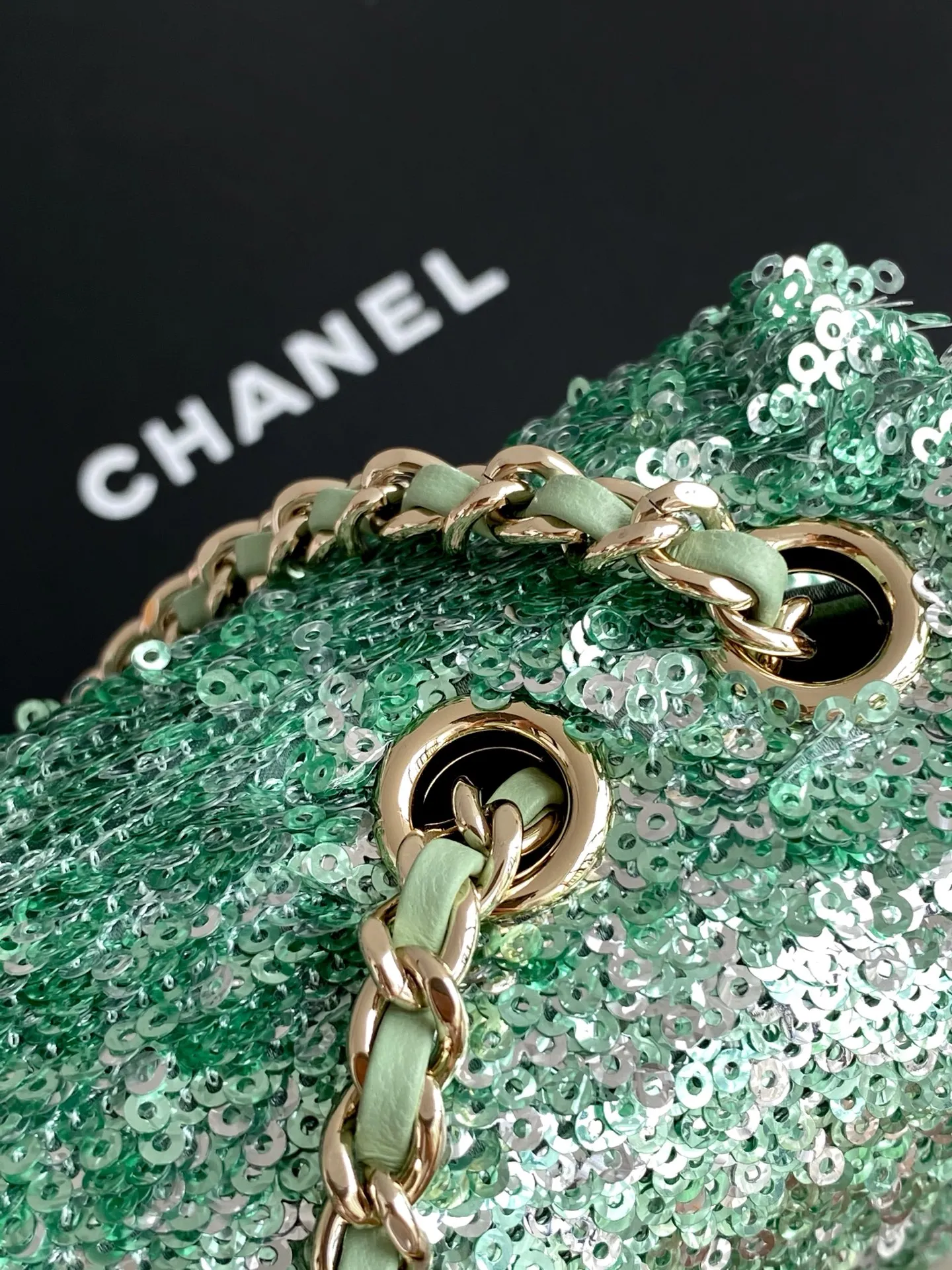 All Categories Chanel Women's Bags 2 (Chanel) Chanel Original Order AS4561