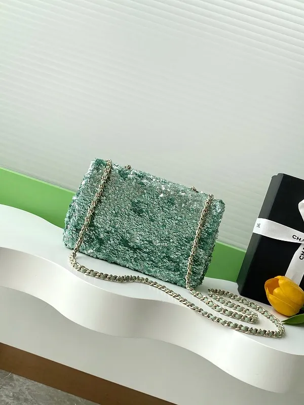 All Categories Chanel Women's Bags 2 (Chanel) Chanel Original Order AS4561