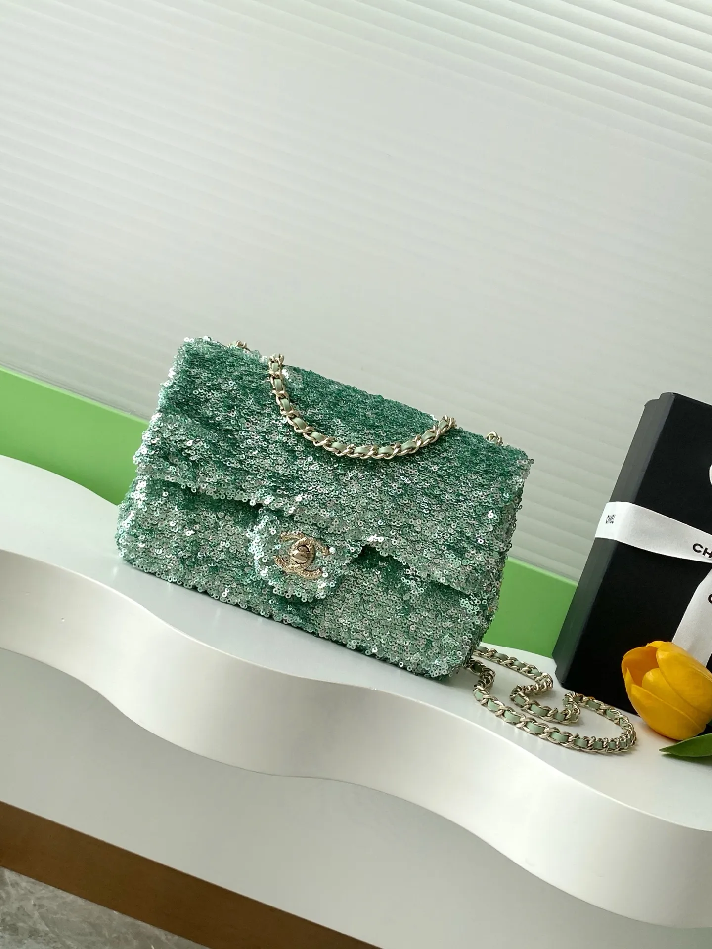 All Categories Chanel Women's Bags 2 (Chanel) Chanel Original Order AS4561